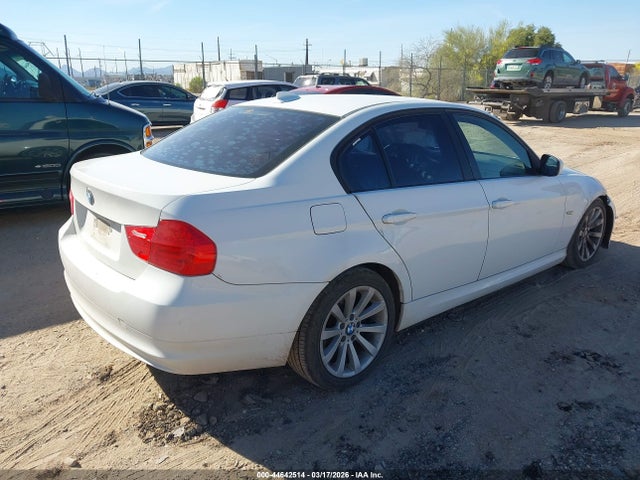 Продаж на аукціоні авто 2011 Bmw 328i, vin: WBAPH5C56BA444313, номер лоту: 44642514