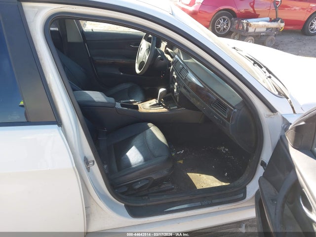 Продаж на аукціоні авто 2011 Bmw 328i, vin: WBAPH5C56BA444313, номер лоту: 44642514