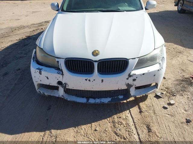 Продаж на аукціоні авто 2011 Bmw 328i, vin: WBAPH5C56BA444313, номер лоту: 44642514