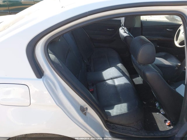 Продаж на аукціоні авто 2011 Bmw 328i, vin: WBAPH5C56BA444313, номер лоту: 44642514