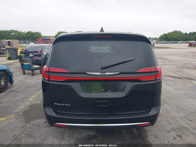 Aukcja sprzedaży 2024 Chrysler Pacifica Touring L, vin: 2C4RC1BG1RR163550, numer aukcji: 44642516