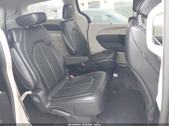 Aukcja sprzedaży 2024 Chrysler Pacifica Touring L, vin: 2C4RC1BG1RR163550, numer aukcji: 44642516