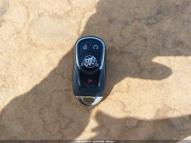 Aukcja sprzedaży 2022 Buick Encore Gx Awd Essence, vin: KL4MMGSL1NB103245, numer aukcji: 44642517