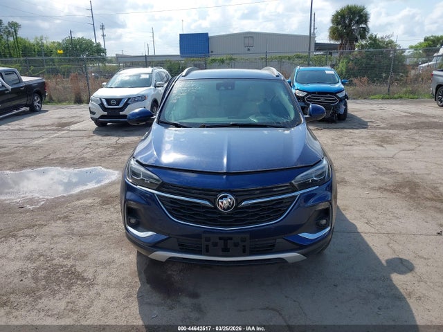 Aukcja sprzedaży 2022 Buick Encore Gx Awd Essence, vin: KL4MMGSL1NB103245, numer aukcji: 44642517