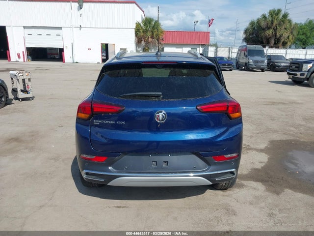 Aukcja sprzedaży 2022 Buick Encore Gx Awd Essence, vin: KL4MMGSL1NB103245, numer aukcji: 44642517