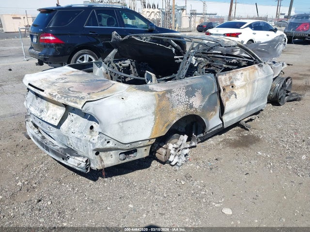 1FATP8UH7N5108140 Ford Mustang Ecoboost Premium