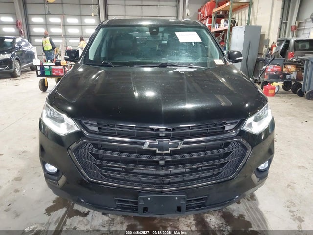 1GNERKKW5JJ124003 Chevrolet Traverse Premier