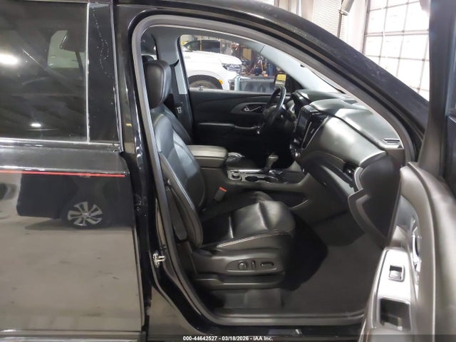 1GNERKKW5JJ124003 Chevrolet Traverse Premier