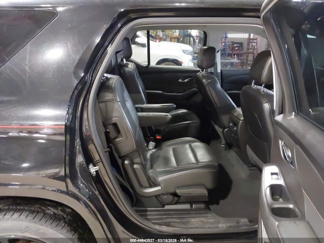 1GNERKKW5JJ124003 Chevrolet Traverse Premier