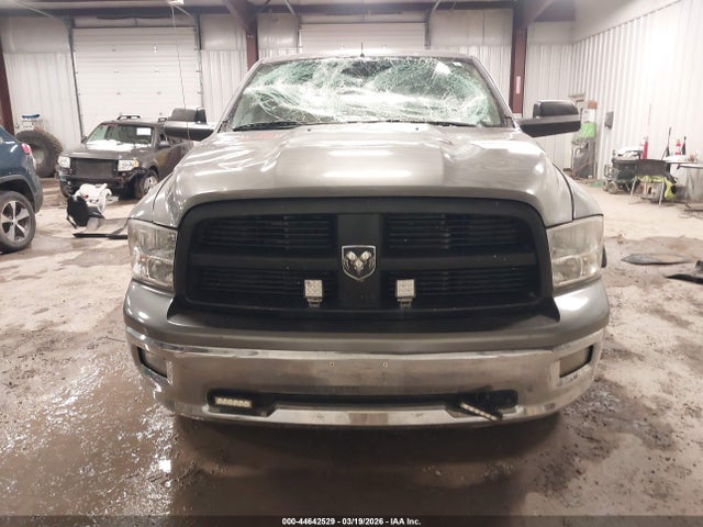 Aukcja sprzedaży 2010 Dodge Ram 1500 Slt/sport/trx, vin: 1D7RV1CT7AS231820, numer aukcji: 44642529
