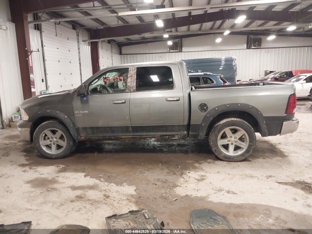 Aukcja sprzedaży 2010 Dodge Ram 1500 Slt/sport/trx, vin: 1D7RV1CT7AS231820, numer aukcji: 44642529