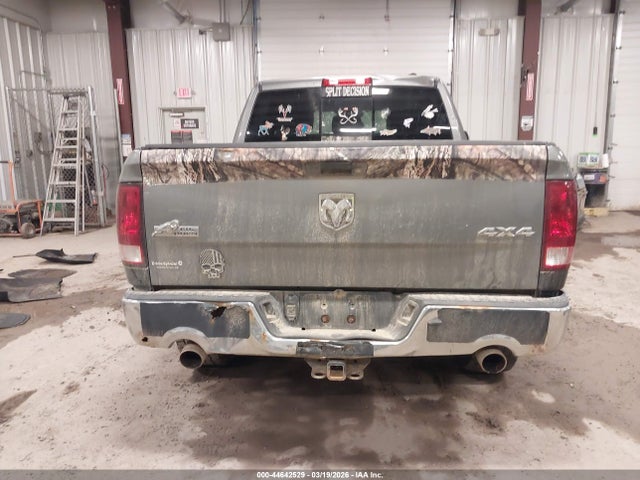 Aukcja sprzedaży 2010 Dodge Ram 1500 Slt/sport/trx, vin: 1D7RV1CT7AS231820, numer aukcji: 44642529