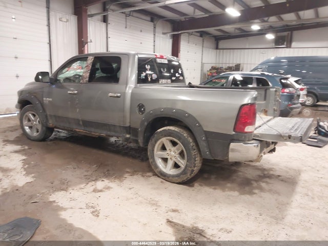 Aukcja sprzedaży 2010 Dodge Ram 1500 Slt/sport/trx, vin: 1D7RV1CT7AS231820, numer aukcji: 44642529