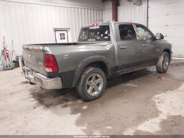 Aukcja sprzedaży 2010 Dodge Ram 1500 Slt/sport/trx, vin: 1D7RV1CT7AS231820, numer aukcji: 44642529