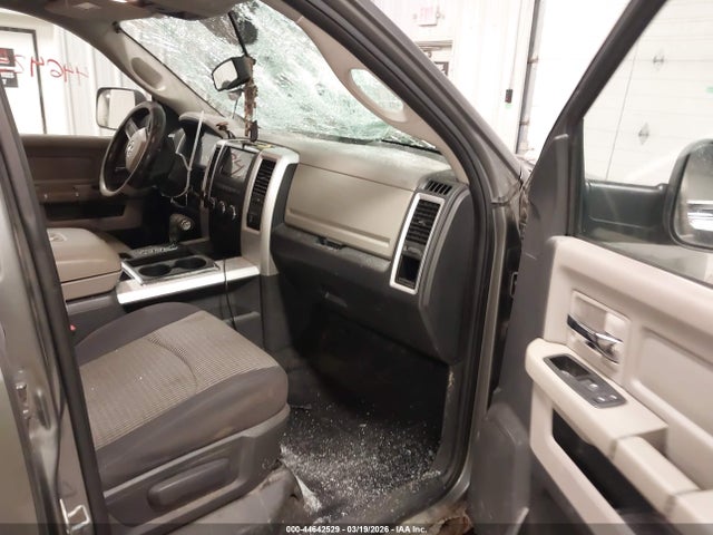 Aukcja sprzedaży 2010 Dodge Ram 1500 Slt/sport/trx, vin: 1D7RV1CT7AS231820, numer aukcji: 44642529