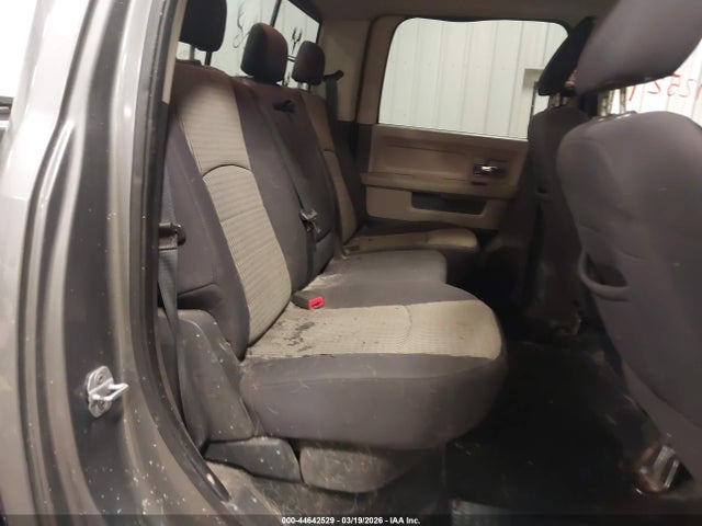 Aukcja sprzedaży 2010 Dodge Ram 1500 Slt/sport/trx, vin: 1D7RV1CT7AS231820, numer aukcji: 44642529