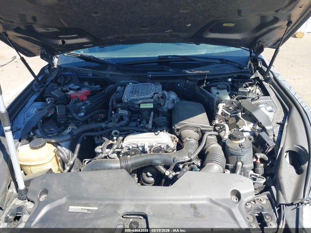 JN1CV7AP7GM201466 Infiniti Q50 2.0t Premium