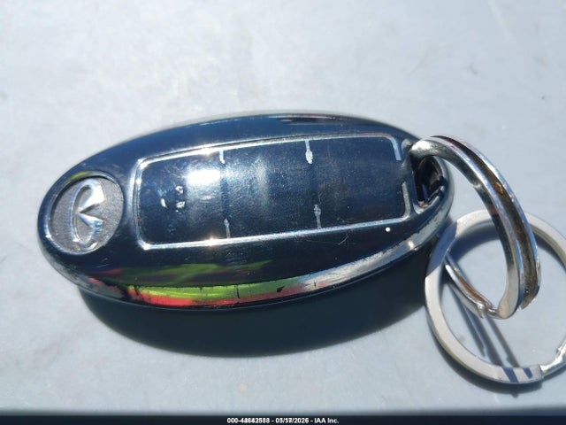 JN1CV7AP7GM201466 Infiniti Q50 2.0t Premium