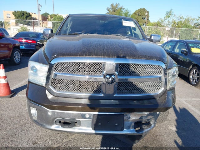 Aukcja sprzedaży 2014 Ram 1500 Longhorn, vin: 1C6RR6PM7ES370664, numer aukcji: 44642535