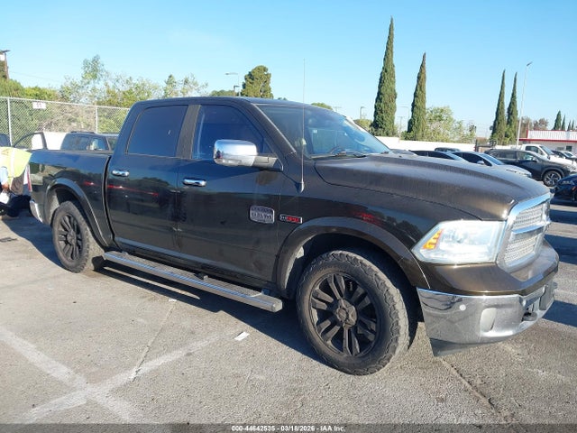 Aukcja sprzedaży 2014 Ram 1500 Longhorn, vin: 1C6RR6PM7ES370664, numer aukcji: 44642535