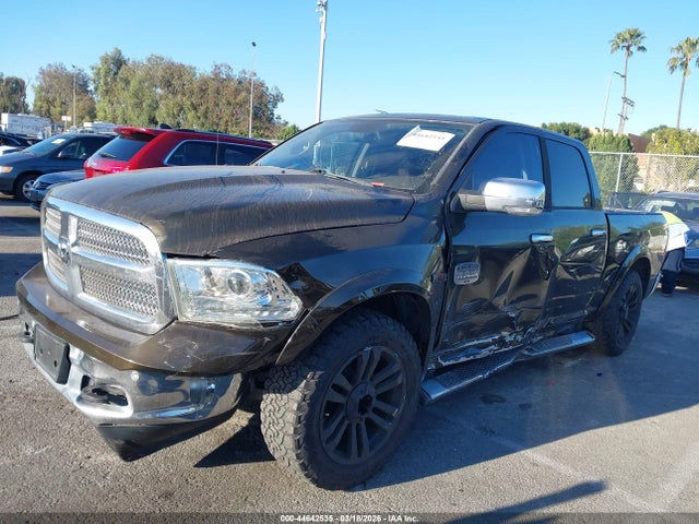 Aukcja sprzedaży 2014 Ram 1500 Longhorn, vin: 1C6RR6PM7ES370664, numer aukcji: 44642535