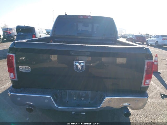Aukcja sprzedaży 2014 Ram 1500 Longhorn, vin: 1C6RR6PM7ES370664, numer aukcji: 44642535