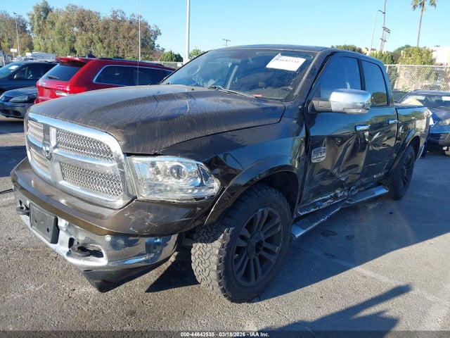 Aukcja sprzedaży 2014 Ram 1500 Longhorn, vin: 1C6RR6PM7ES370664, numer aukcji: 44642535