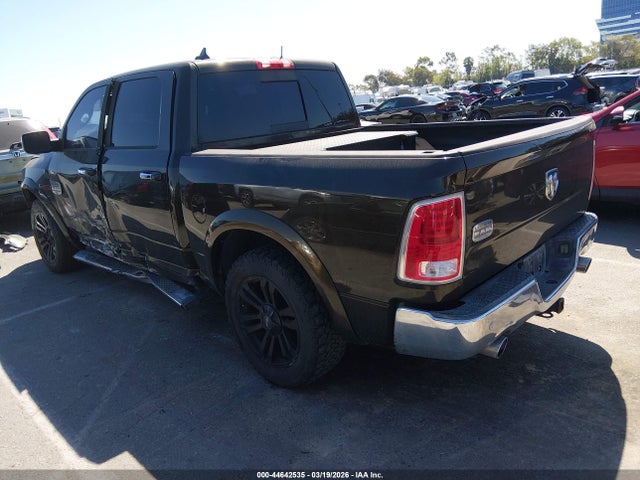 Aukcja sprzedaży 2014 Ram 1500 Longhorn, vin: 1C6RR6PM7ES370664, numer aukcji: 44642535