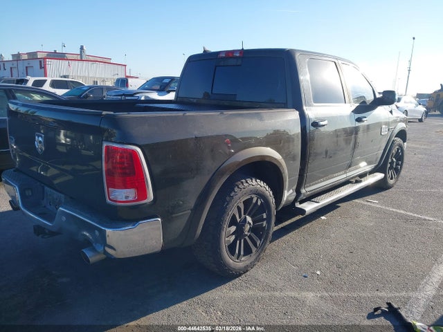 Aukcja sprzedaży 2014 Ram 1500 Longhorn, vin: 1C6RR6PM7ES370664, numer aukcji: 44642535