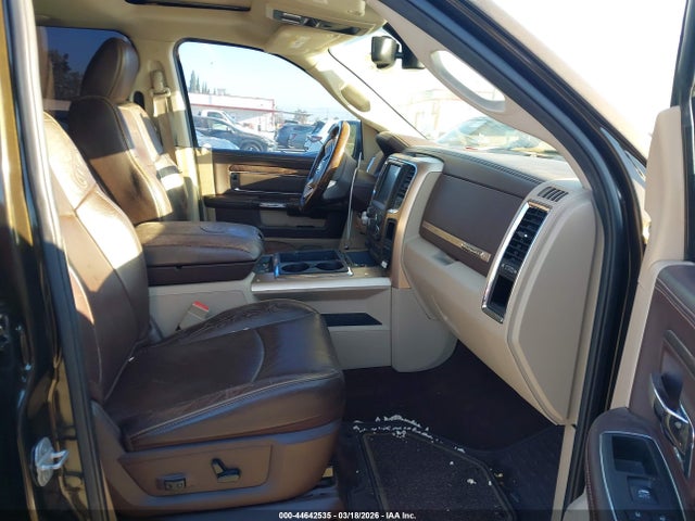 Aukcja sprzedaży 2014 Ram 1500 Longhorn, vin: 1C6RR6PM7ES370664, numer aukcji: 44642535
