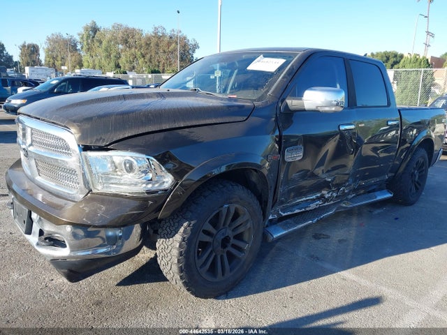 Aukcja sprzedaży 2014 Ram 1500 Longhorn, vin: 1C6RR6PM7ES370664, numer aukcji: 44642535