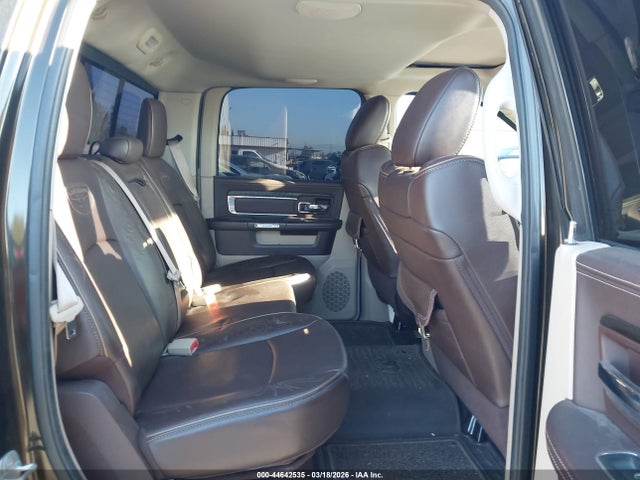 Aukcja sprzedaży 2014 Ram 1500 Longhorn, vin: 1C6RR6PM7ES370664, numer aukcji: 44642535