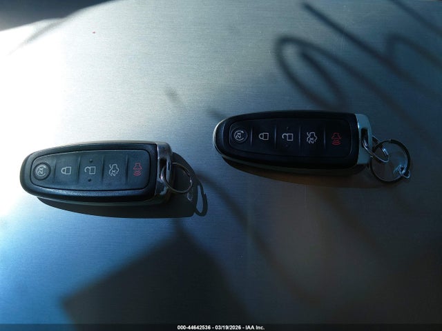 Ford Flex Limited 2019 2FMGK5D87KBA30275 Image 11