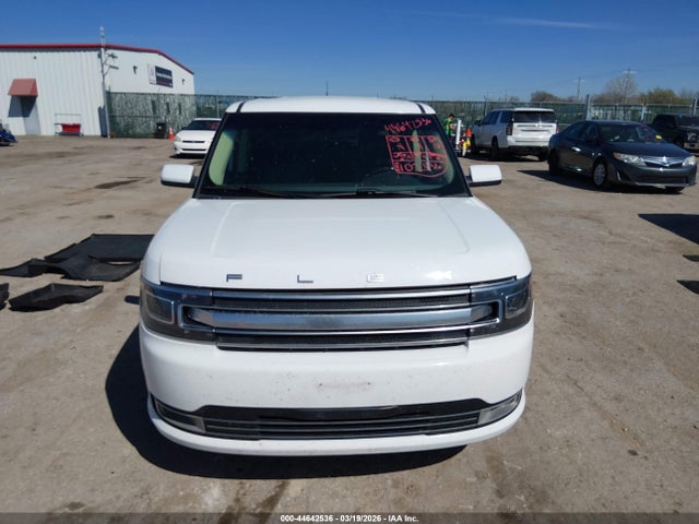 Ford Flex Limited 2019 2FMGK5D87KBA30275 Image 12