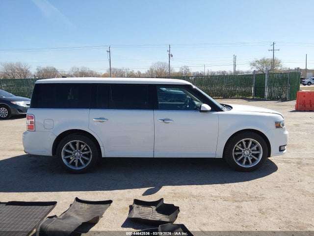 Ford Flex Limited 2019 2FMGK5D87KBA30275 Image 13
