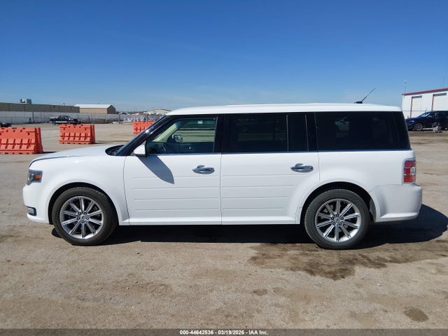 Ford Flex Limited 2019 2FMGK5D87KBA30275 Image 14
