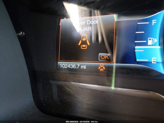 Ford Flex Limited 2019 2FMGK5D87KBA30275 Image 15