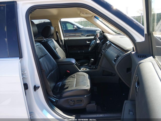 Ford Flex Limited 2019 2FMGK5D87KBA30275 Image 5