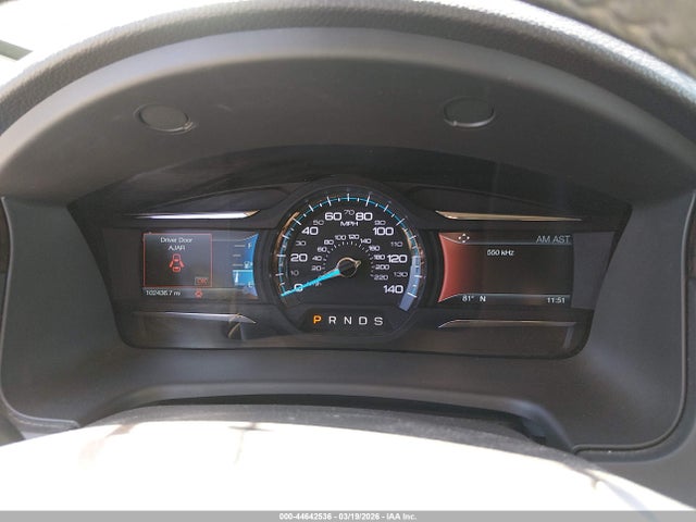 Ford Flex Limited 2019 2FMGK5D87KBA30275 Image 7