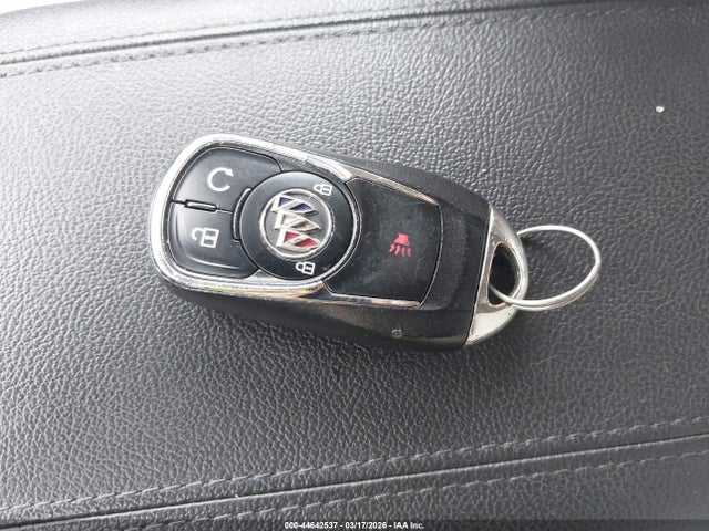 Продажа на аукционе авто 2021 Buick Encore Gx Fwd Select, vin: KL4MMDSL4MB171195, номер лота: 44642537