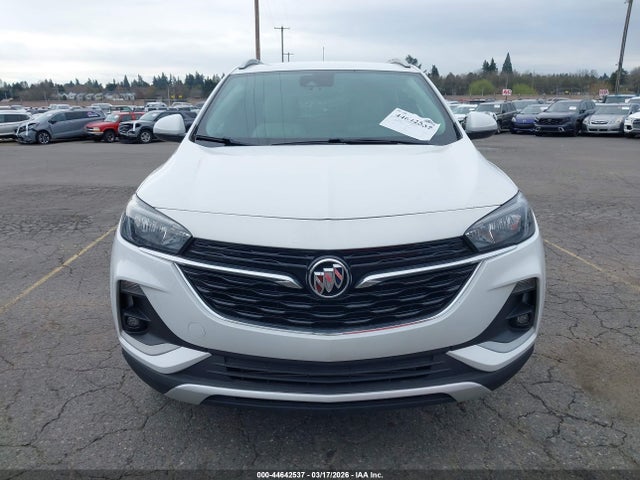 Продажа на аукционе авто 2021 Buick Encore Gx Fwd Select, vin: KL4MMDSL4MB171195, номер лота: 44642537