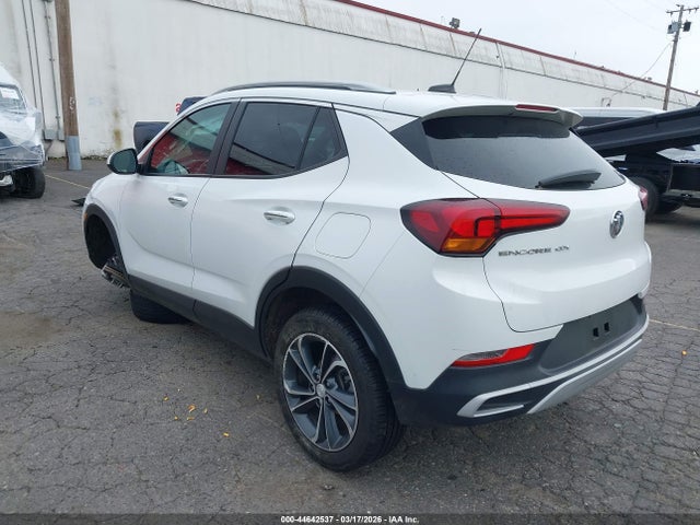 Продажа на аукционе авто 2021 Buick Encore Gx Fwd Select, vin: KL4MMDSL4MB171195, номер лота: 44642537