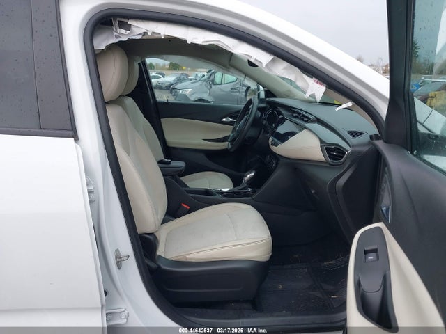 Продажа на аукционе авто 2021 Buick Encore Gx Fwd Select, vin: KL4MMDSL4MB171195, номер лота: 44642537