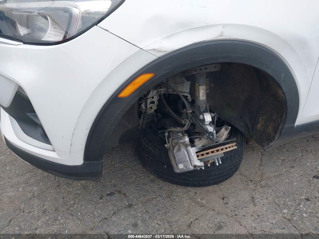 Продажа на аукционе авто 2021 Buick Encore Gx Fwd Select, vin: KL4MMDSL4MB171195, номер лота: 44642537