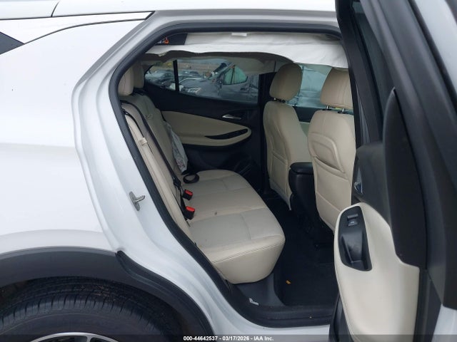 Продажа на аукционе авто 2021 Buick Encore Gx Fwd Select, vin: KL4MMDSL4MB171195, номер лота: 44642537