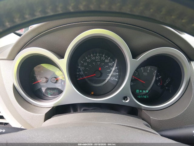 2010 CHRYSLER SEBRING 1C3BC5ED7AN153363 Photo 6