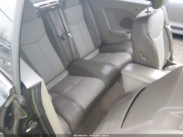 2010 CHRYSLER SEBRING 1C3BC5ED7AN153363 Photo 7