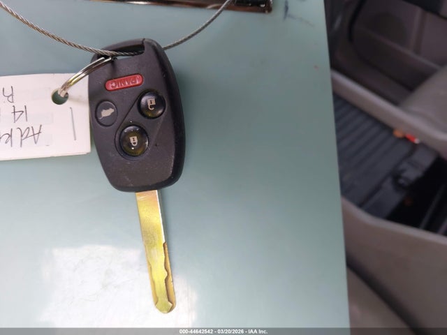 2014 HONDA PILOT 5FNYF3H43EB017118 Photo 10