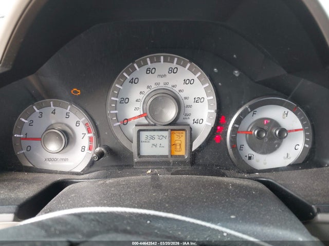 2014 HONDA PILOT 5FNYF3H43EB017118 Photo 6