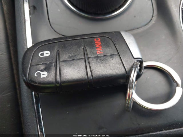 2015 Dodge Durango Limited მანქანა იყიდება აუქციონზე, vin: 1C4RDJDG0FC690249, აუქციონის ნომერი: 44642543
